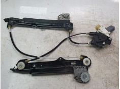 Recambio de elevalunas trasero derecho para bmw serie 4 gran coupe (f36) 420d referencia OEM IAM 51357365258 732632609 
