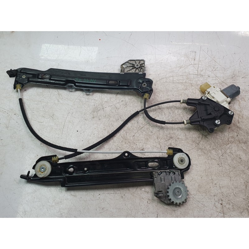 Recambio de elevalunas trasero derecho para bmw serie 4 gran coupe (f36) 420d referencia OEM IAM 51357365258 732632609 