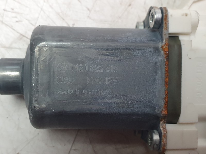 Recambio de elevalunas trasero derecho para bmw serie 4 gran coupe (f36) 420d referencia OEM IAM 51357365258 732632609 