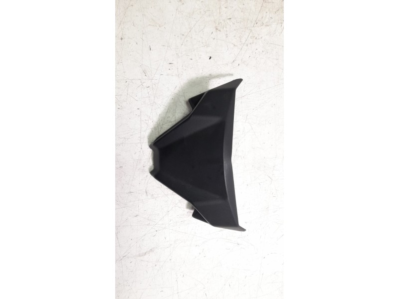 Recambio de moldura para zontes motorcycles zt125 zt 125-u referencia OEM IAM 1221200063000  