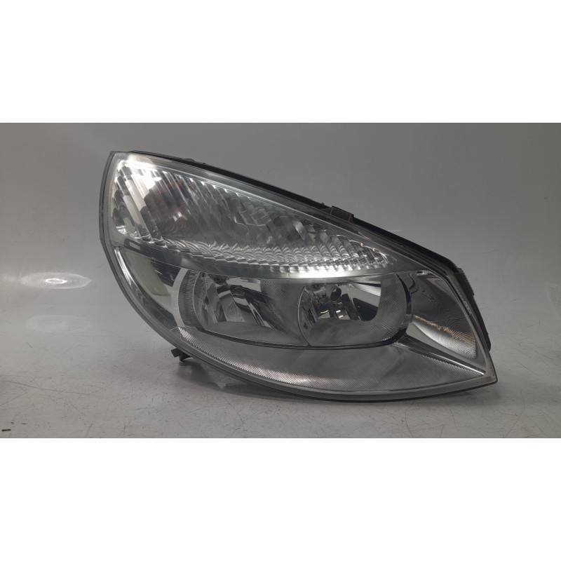 Recambio de faro derecho para renault scénic ii (jm0/1_) 1.9 dci (jm0g, jm12, jm1g, jm2c) referencia OEM IAM 15810400R  1101EG00