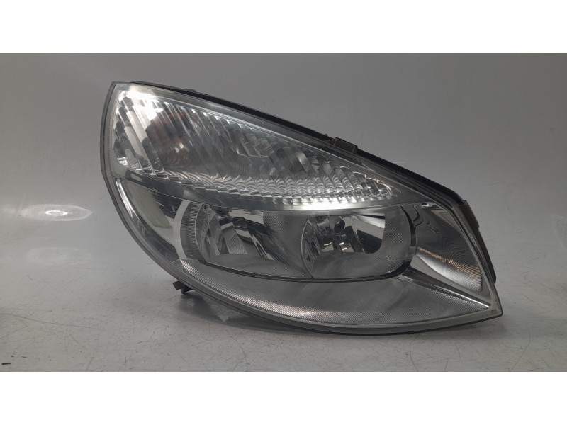 Recambio de faro derecho para renault scénic ii (jm0/1_) 1.9 dci (jm0g, jm12, jm1g, jm2c) referencia OEM IAM 15810400R  1101EG00
