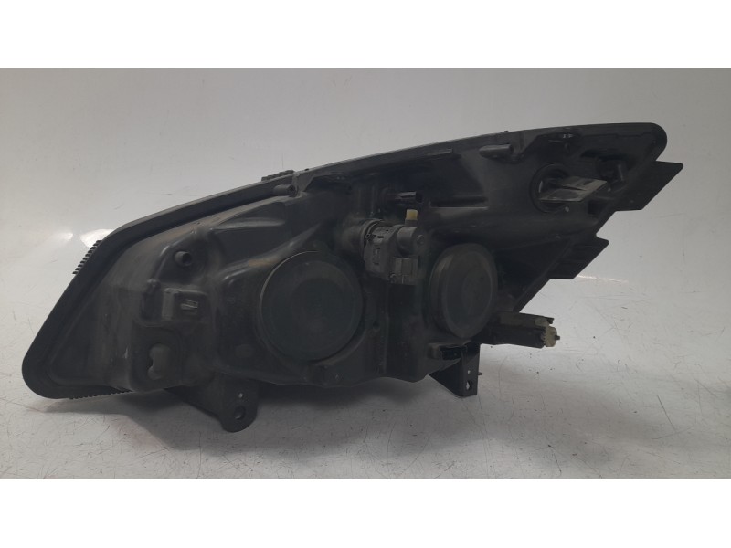 Recambio de faro derecho para renault scénic ii (jm0/1_) 1.9 dci (jm0g, jm12, jm1g, jm2c) referencia OEM IAM 15810400R  1101EG00