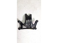 Recambio de guardabarros trasero para zontes motorcycles zt125 zt 125-u referencia OEM IAM 4024200035000  