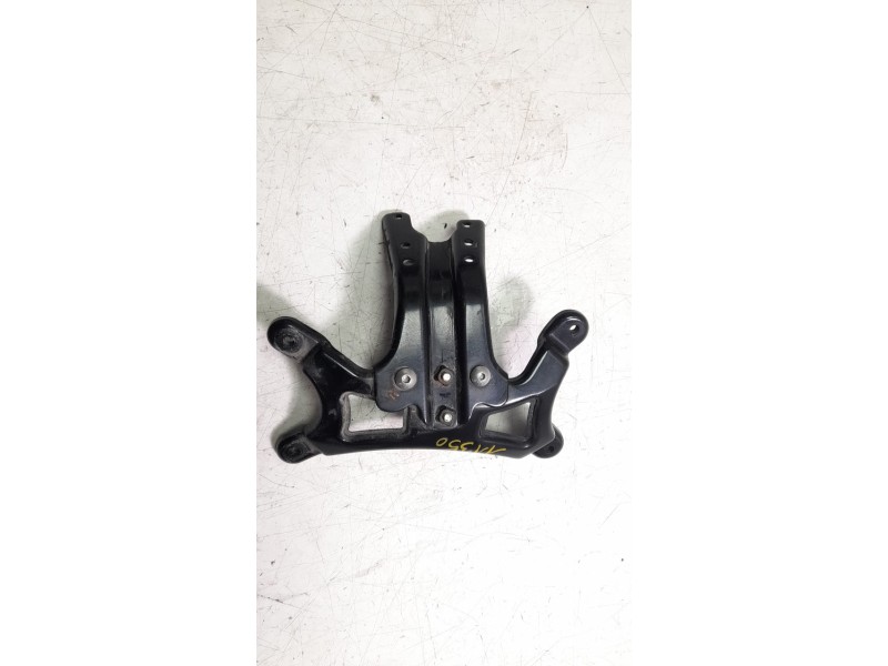 Recambio de guardabarros trasero para zontes motorcycles zt125 zt 125-u referencia OEM IAM 4024200035000  