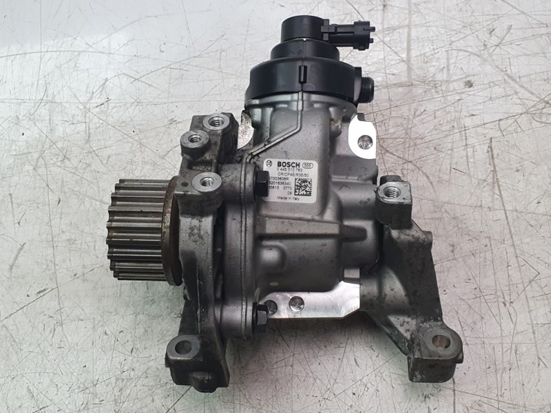 Recambio de bomba inyeccion para renault megane iv hatchback (b9a/m/n_) 1.5 blue dci 115 (b9a6) referencia OEM IAM 167003606R 04