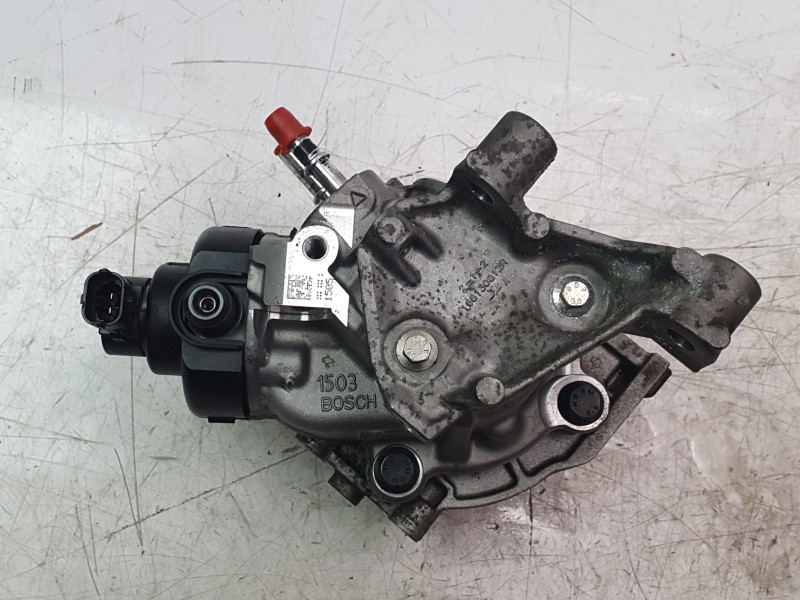 Recambio de bomba inyeccion para renault megane iv hatchback (b9a/m/n_) 1.5 blue dci 115 (b9a6) referencia OEM IAM 167003606R 04