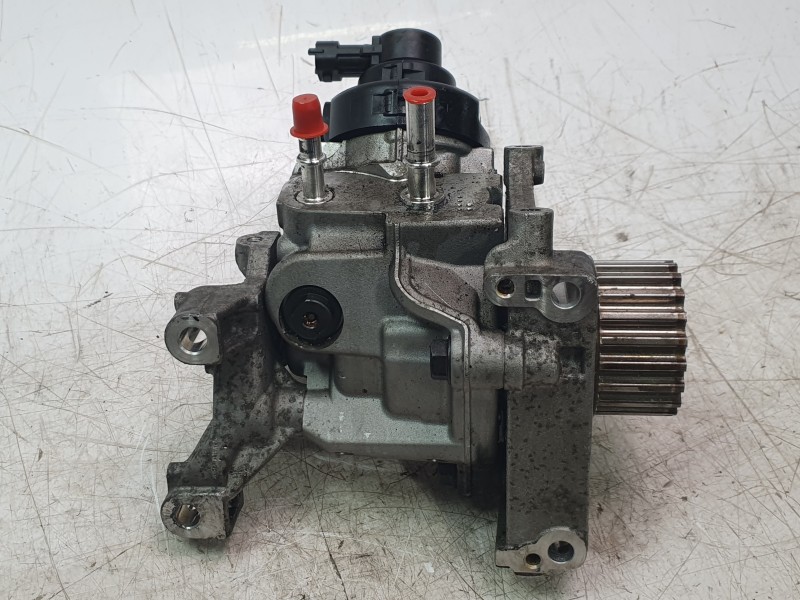 Recambio de bomba inyeccion para renault megane iv hatchback (b9a/m/n_) 1.5 blue dci 115 (b9a6) referencia OEM IAM 167003606R 04