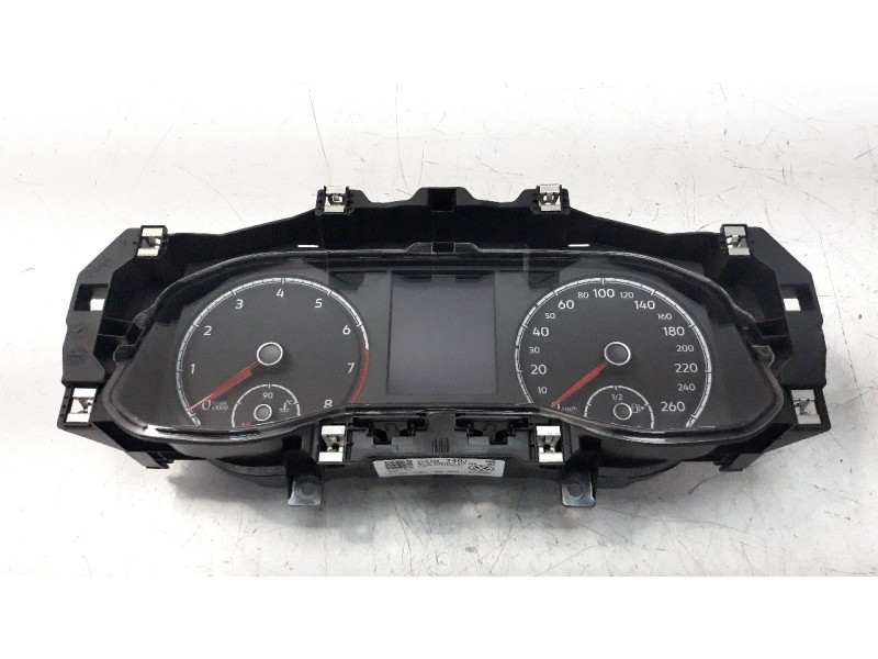 Recambio de cuadro instrumentos para volkswagen polo 1.0 tsi referencia OEM IAM 2G0920740J  