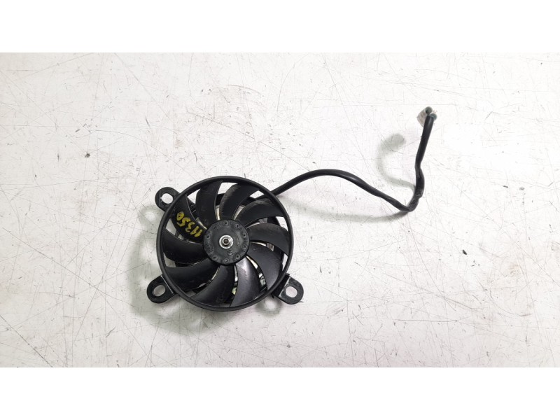 Recambio de electroventilador para zontes motorcycles zt125 zt 125-u referencia OEM IAM 1271200066000  