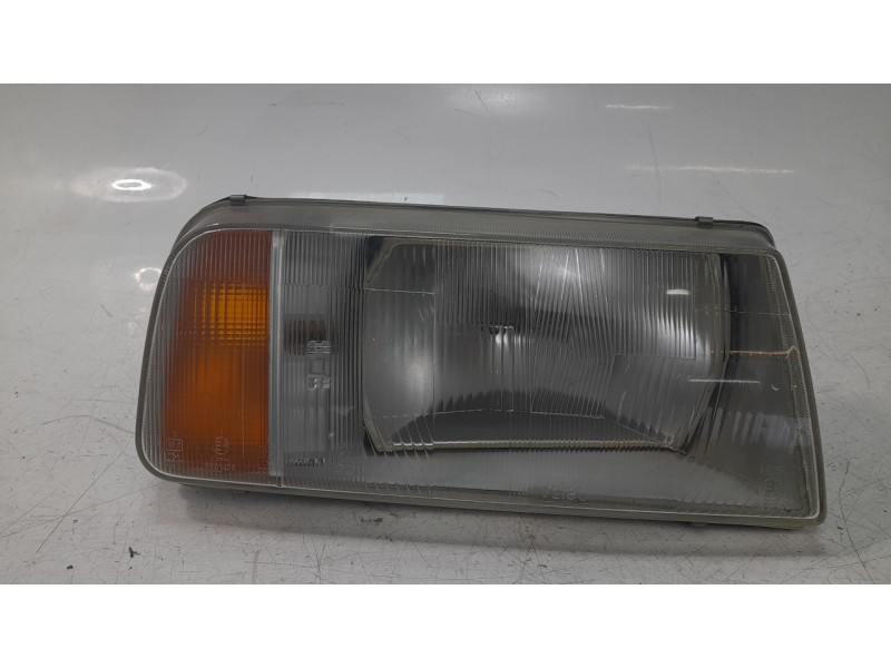 Recambio de faro izquierdo para suzuki vitara cabrio (et, ta) 1.6 (se 416) referencia OEM IAM 3510060A21  
