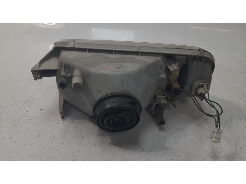 Recambio de faro izquierdo para suzuki vitara cabrio (et, ta) 1.6 (se 416) referencia OEM IAM 3510060A21  