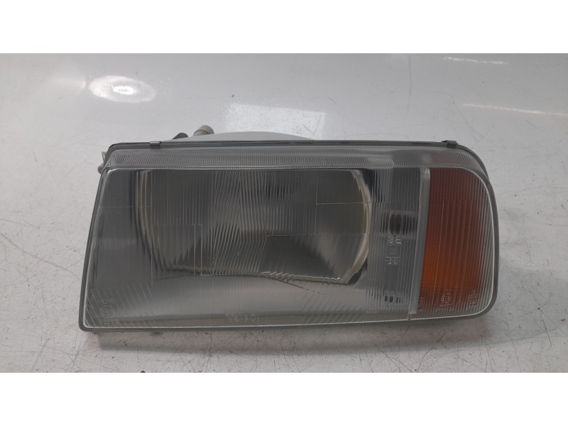 Recambio de faro derecho para suzuki vitara cabrio (et, ta) 1.6 (se 416) referencia OEM IAM 3530060A21  
