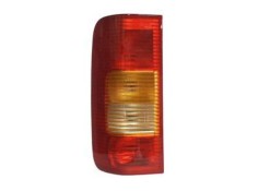 Recambio de piloto trasero izquierdo para volkswagen lt caja abierta (mod. 1997) referencia OEM IAM 2D0945095 103F78041401 VG950