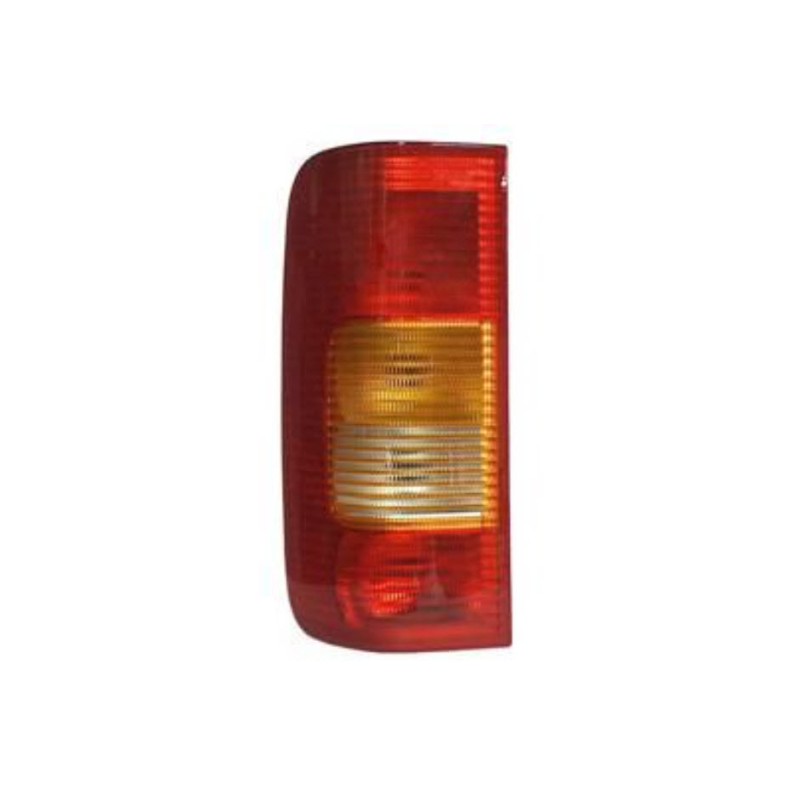 Recambio de piloto trasero izquierdo para volkswagen lt caja abierta (mod. 1997) referencia OEM IAM 2D0945095 103F78041401 VG950