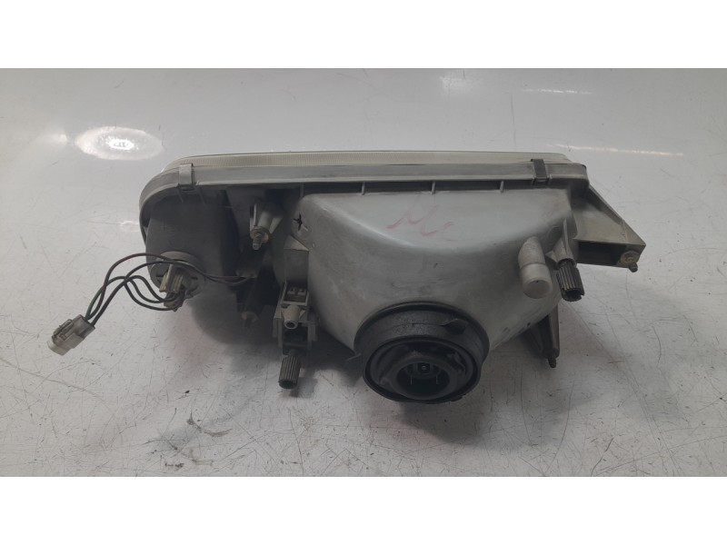 Recambio de faro derecho para suzuki vitara cabrio (et, ta) 1.6 (se 416) referencia OEM IAM 3530060A21  