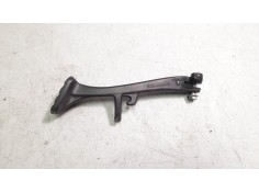 Recambio de caballete lateral para zontes motorcycles zt125 zt 125-u referencia OEM IAM 1271200165000  