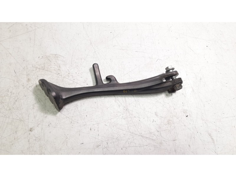 Recambio de caballete lateral para zontes motorcycles zt125 zt 125-u referencia OEM IAM 1271200165000  