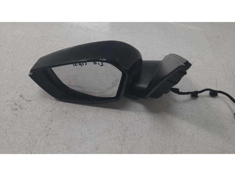 Recambio de retrovisor izquierdo para citroën c4 iii (ba_, bb_, bc_) 1.2 puretech 130 (bahnsa, bahnsb) referencia OEM IAM 169089