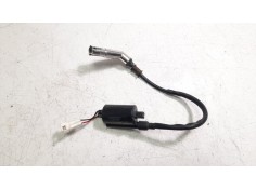 Recambio de bobina encendido para zontes motorcycles zt125 zt 125-u referencia OEM IAM 1186200014000  