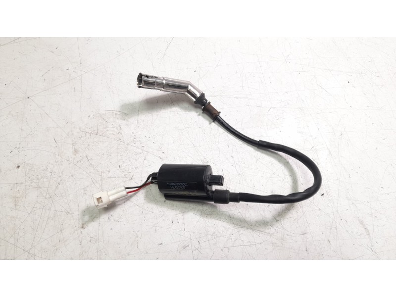Recambio de bobina encendido para zontes motorcycles zt125 zt 125-u referencia OEM IAM 1186200014000  