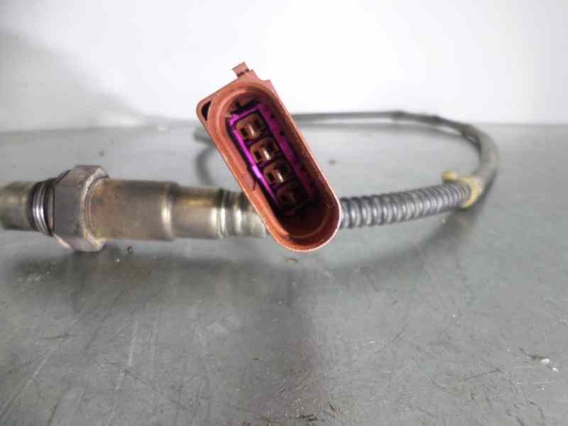 Recambio de sonda lambda para ford galaxy (vy) ghia referencia OEM IAM 022906262M 0268006408 