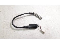 Recambio de bobina encendido para zontes motorcycles zt125 zt 125-u referencia OEM IAM 1186200014000   2