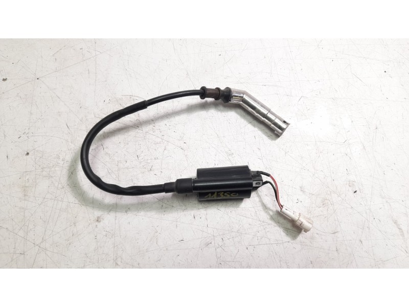 Recambio de bobina encendido para zontes motorcycles zt125 zt 125-u referencia OEM IAM 1186200014000  