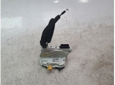 CERRADURA PUERTA DELANTERA IZQUIERDA 11095994 