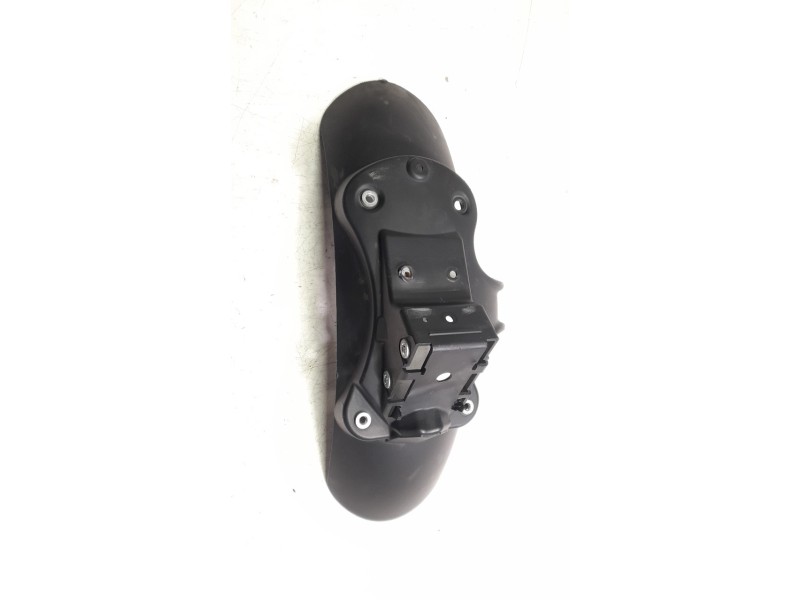 Recambio de guardabarros trasero para zontes motorcycles zt125 zt 125-u referencia OEM IAM 1221200038000  