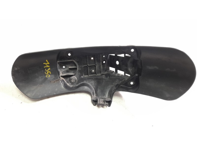 Recambio de guardabarros trasero para zontes motorcycles zt125 zt 125-u referencia OEM IAM 1221200038000  