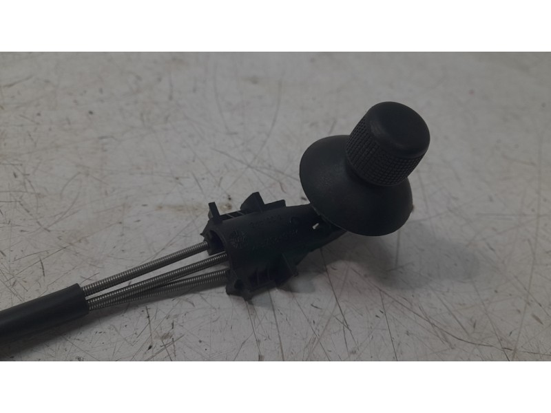 Recambio de retrovisor derecho para seat ibiza iii (6l1) 1.9 sdi referencia OEM IAM 6L185708D01C  ST0337113/1052117021/24852112