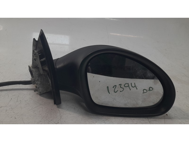 Recambio de retrovisor derecho para seat ibiza iii (6l1) 1.9 sdi referencia OEM IAM 6L185708D01C  ST0337113/1052117021/24852112