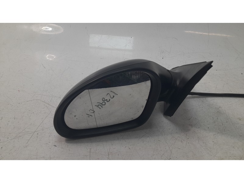 Recambio de retrovisor izquierdo para seat ibiza iii (6l1) 1.9 sdi referencia OEM IAM 6L1857507T9B9  24852131/ST0337114