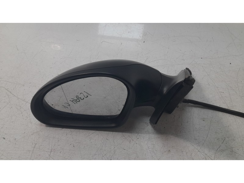 Recambio de retrovisor izquierdo para seat ibiza iii (6l1) 1.9 sdi referencia OEM IAM 6L1857507T9B9  24852131/ST0337114