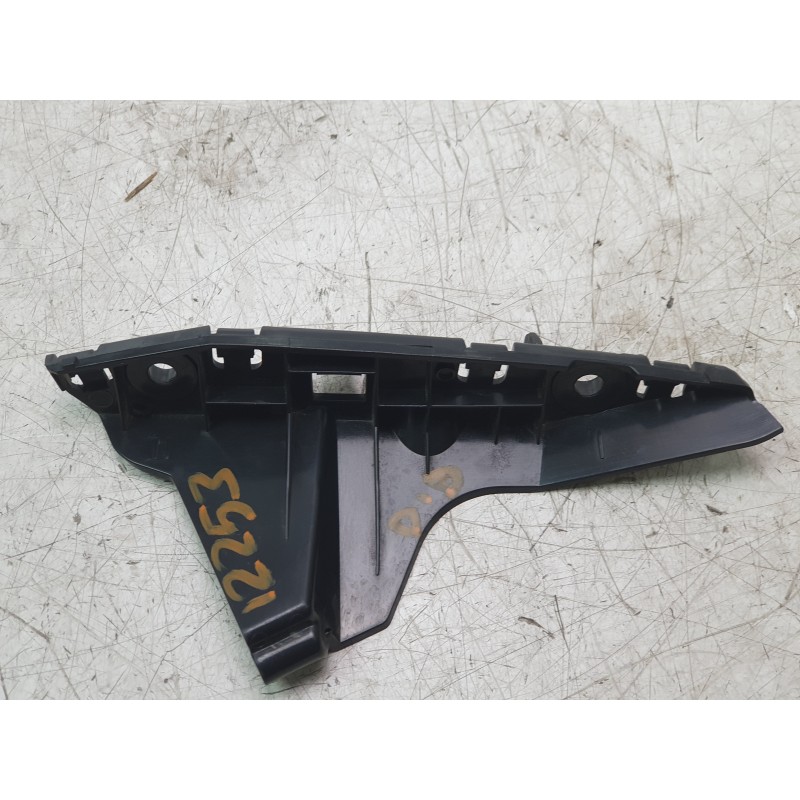 Recambio de soporte paragolpes delantero derecho para opel corsa f (p2jo) 1.2 (68) referencia OEM IAM 9829335780  