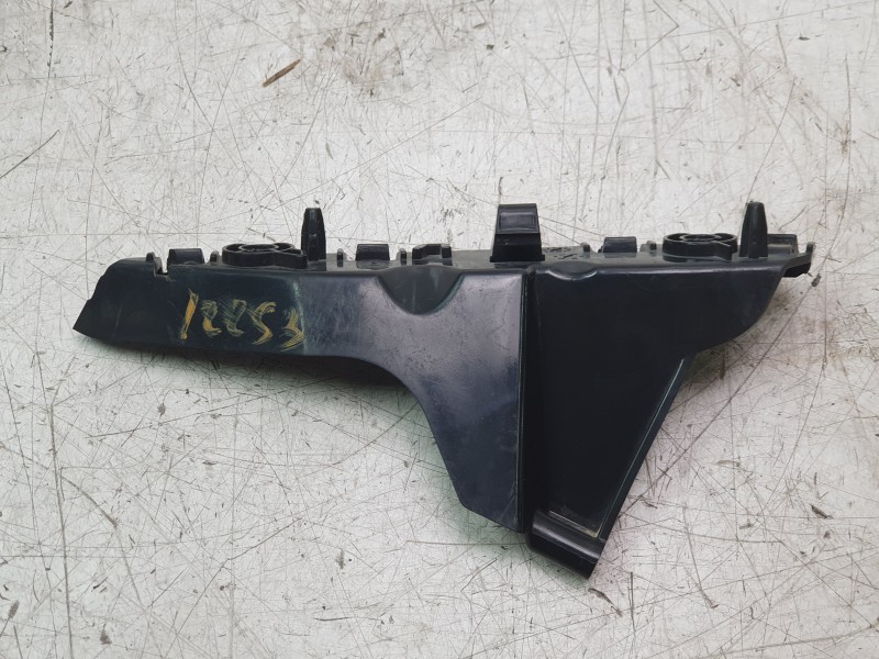 Recambio de soporte paragolpes delantero derecho para opel corsa f (p2jo) 1.2 (68) referencia OEM IAM 9829335780  