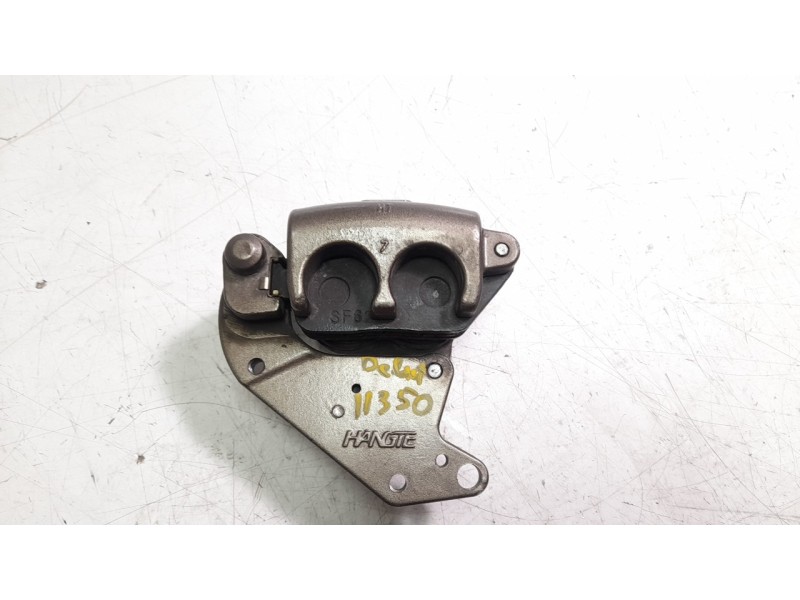 Recambio de pinza de freno delantera derecha para zontes motorcycles zt125 zt 125-u referencia OEM IAM   