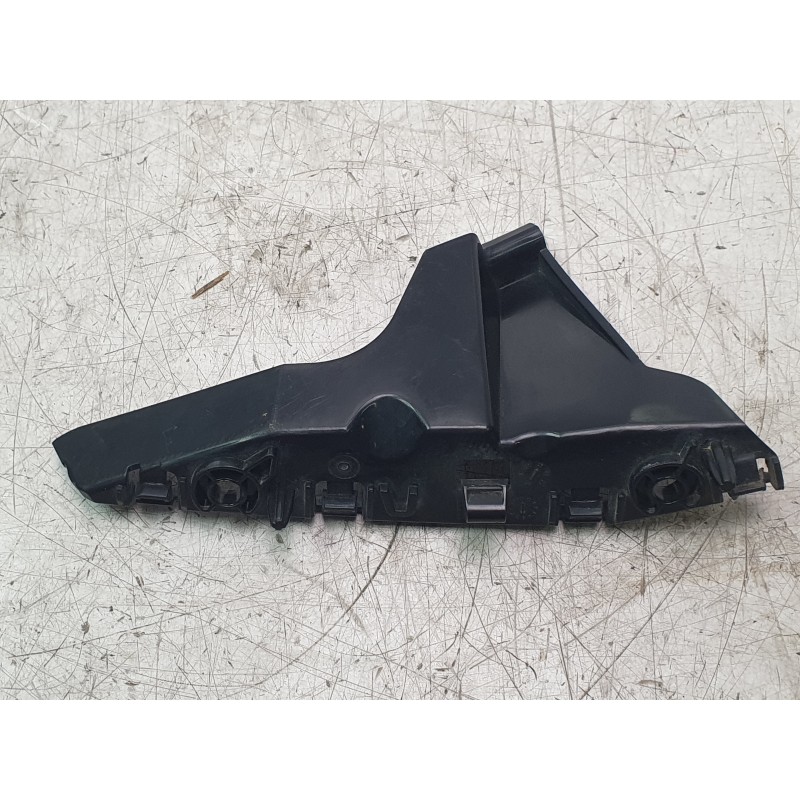 Recambio de soporte paragolpes delantero izquierdo para opel corsa f (p2jo) 1.2 (68) referencia OEM IAM 9829335680  