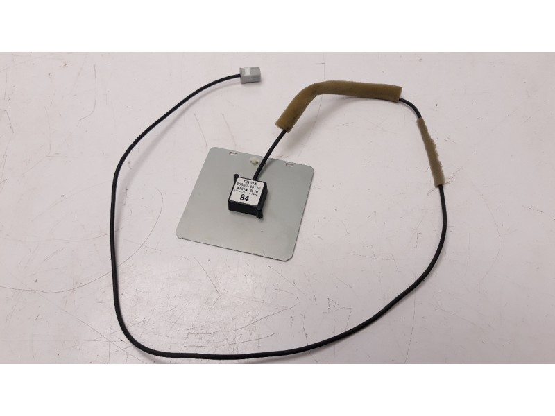 Recambio de modulo electronico para lexus rx 3.5 v6 24v cat referencia OEM IAM 8686048170  