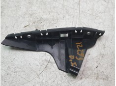 Recambio de soporte paragolpes delantero izquierdo para opel corsa f (p2jo) 1.2 (68) referencia OEM IAM 9829335680   2