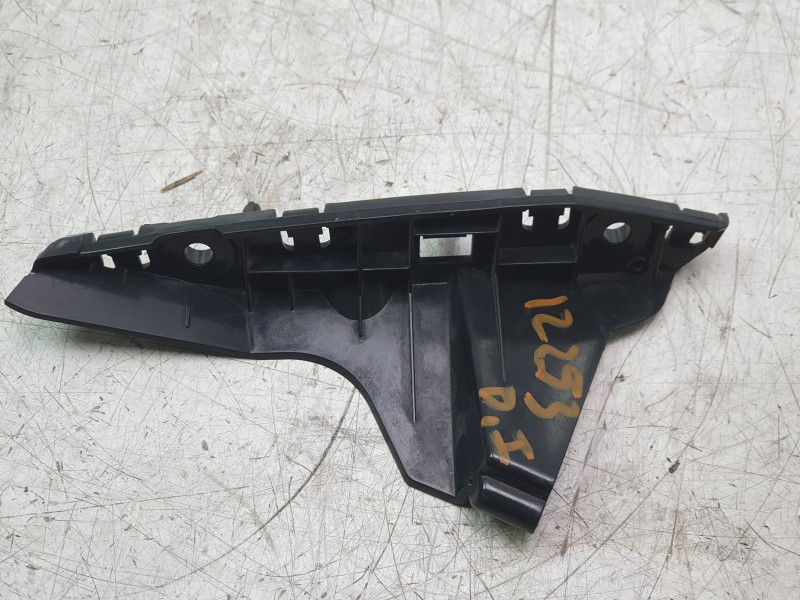 Recambio de soporte paragolpes delantero izquierdo para opel corsa f (p2jo) 1.2 (68) referencia OEM IAM 9829335680  