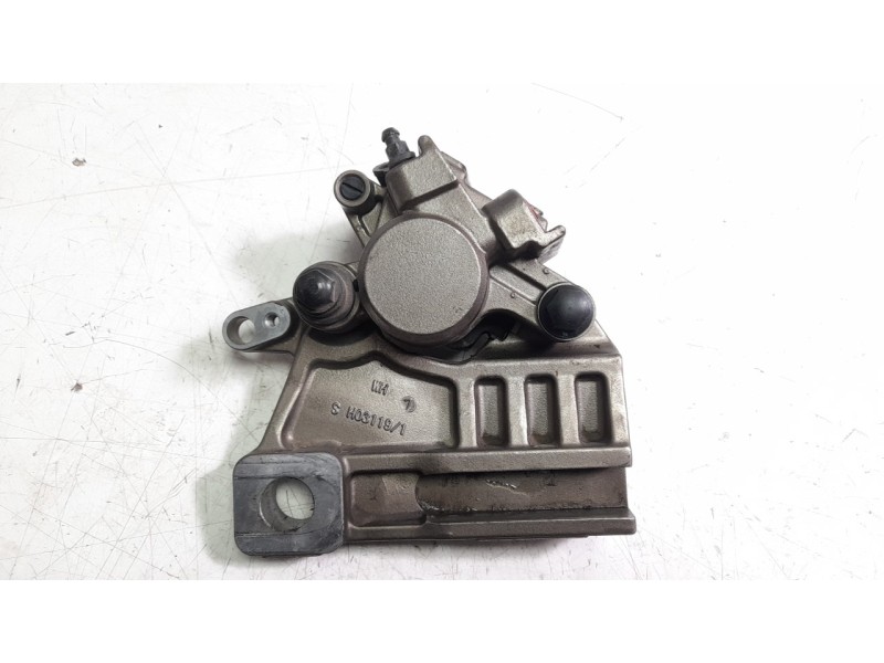 Recambio de pinza de freno trasera derecha para zontes motorcycles zt125 zt 125-u referencia OEM IAM Z.G112523  