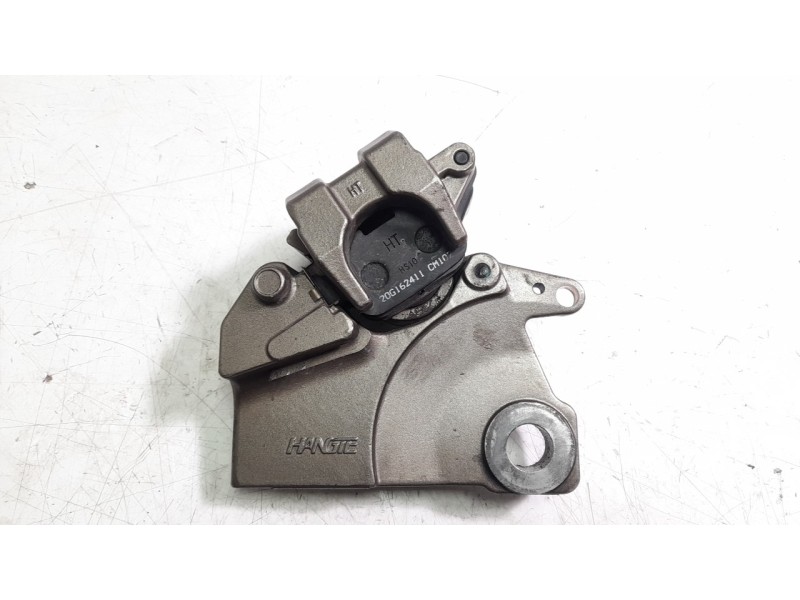 Recambio de pinza de freno trasera derecha para zontes motorcycles zt125 zt 125-u referencia OEM IAM Z.G112523  