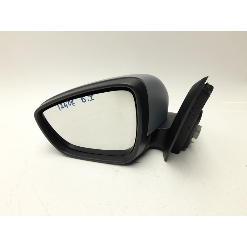 Recambio de retrovisor izquierdo para ford focus iv (hn) 1.5 ecoblue referencia OEM IAM JX7B17K747AC  1051072012/4030471