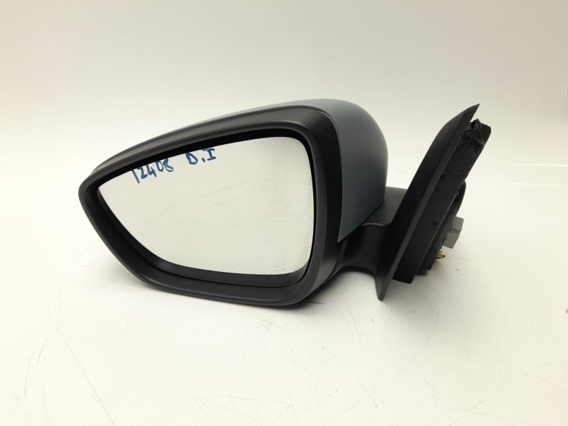Recambio de retrovisor izquierdo para ford focus iv (hn) 1.5 ecoblue referencia OEM IAM JX7B17K747AC  1051072012/4030471