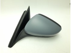 Recambio de retrovisor izquierdo para ford focus iv (hn) 1.5 ecoblue referencia OEM IAM JX7B17K747AC  1051072012/4030471 2
