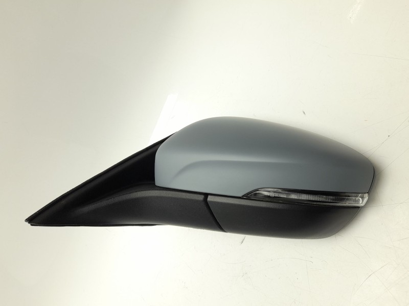 Recambio de retrovisor izquierdo para ford focus iv (hn) 1.5 ecoblue referencia OEM IAM JX7B17K747AC  1051072012/4030471