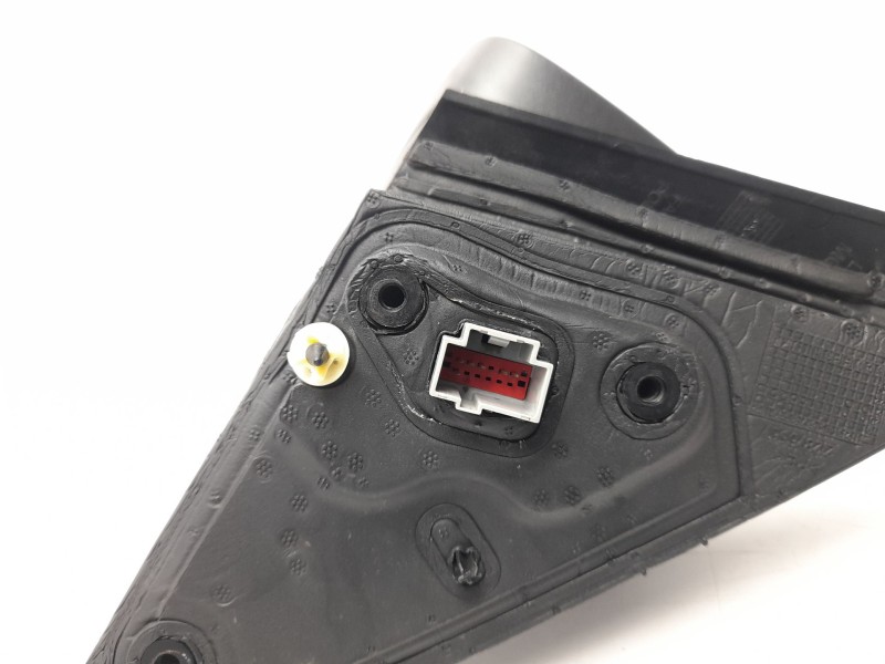 Recambio de retrovisor izquierdo para ford focus iv (hn) 1.5 ecoblue referencia OEM IAM JX7B17K747AC  1051072012/4030471