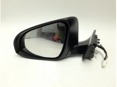 Recambio de retrovisor izquierdo para toyota c-hr (_x1_) 1.8 hybrid (zyx10_, zyx11_) referencia OEM IAM 87940F4020  1059097014/3